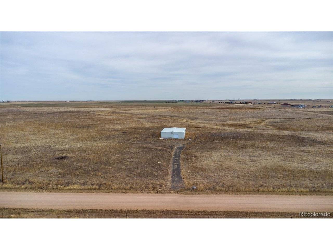 11300 Penrith, Bennett, CO 80102