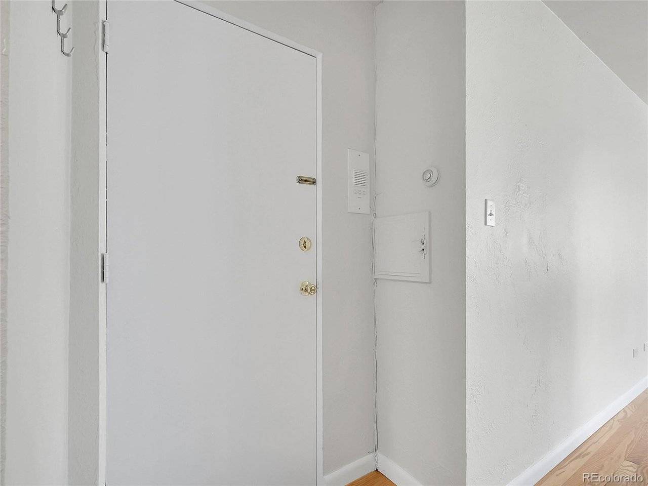 1056 N Marion #202, Denver, CO 80218
