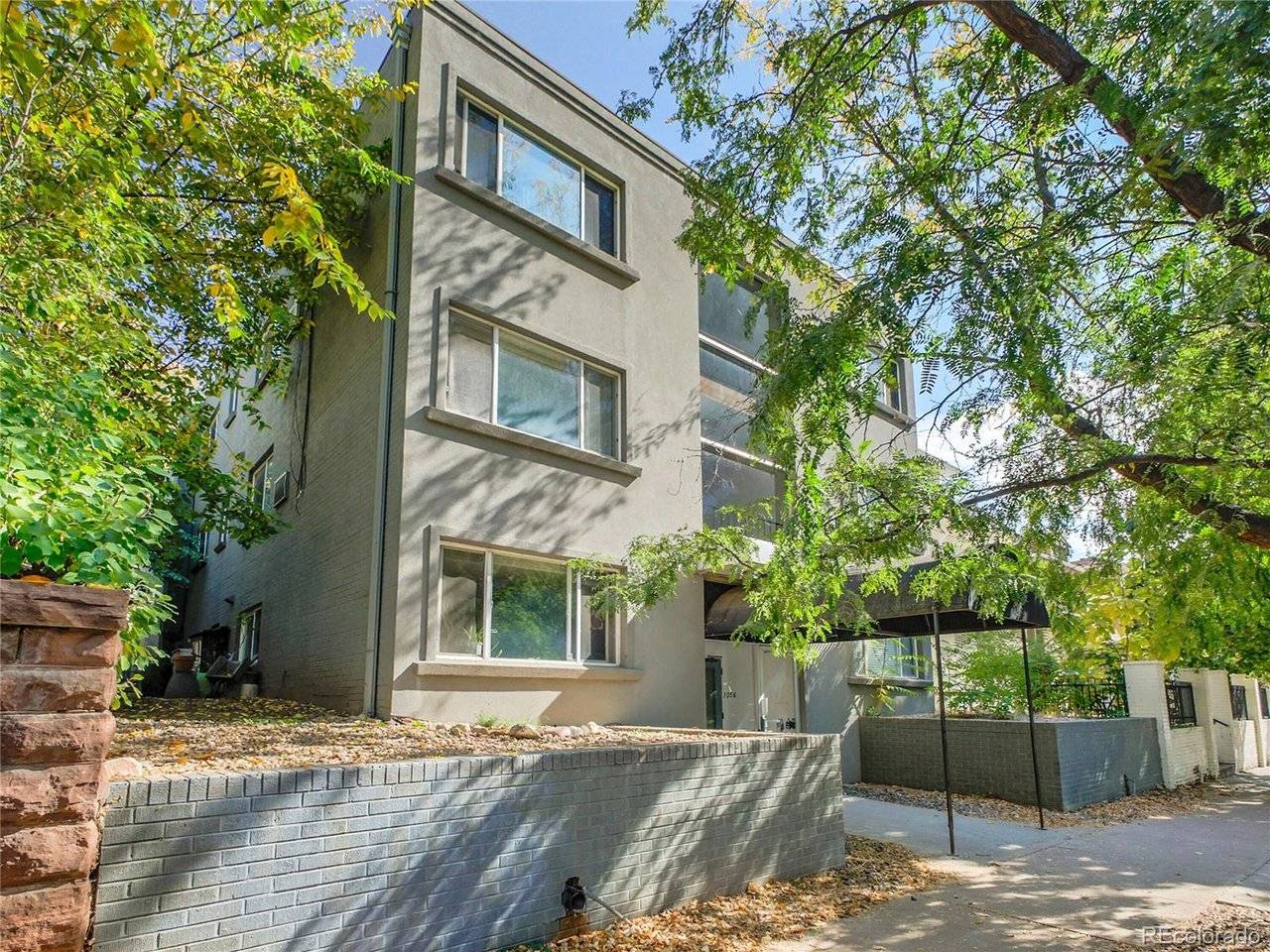 1056 N Marion #202, Denver, CO 80218
