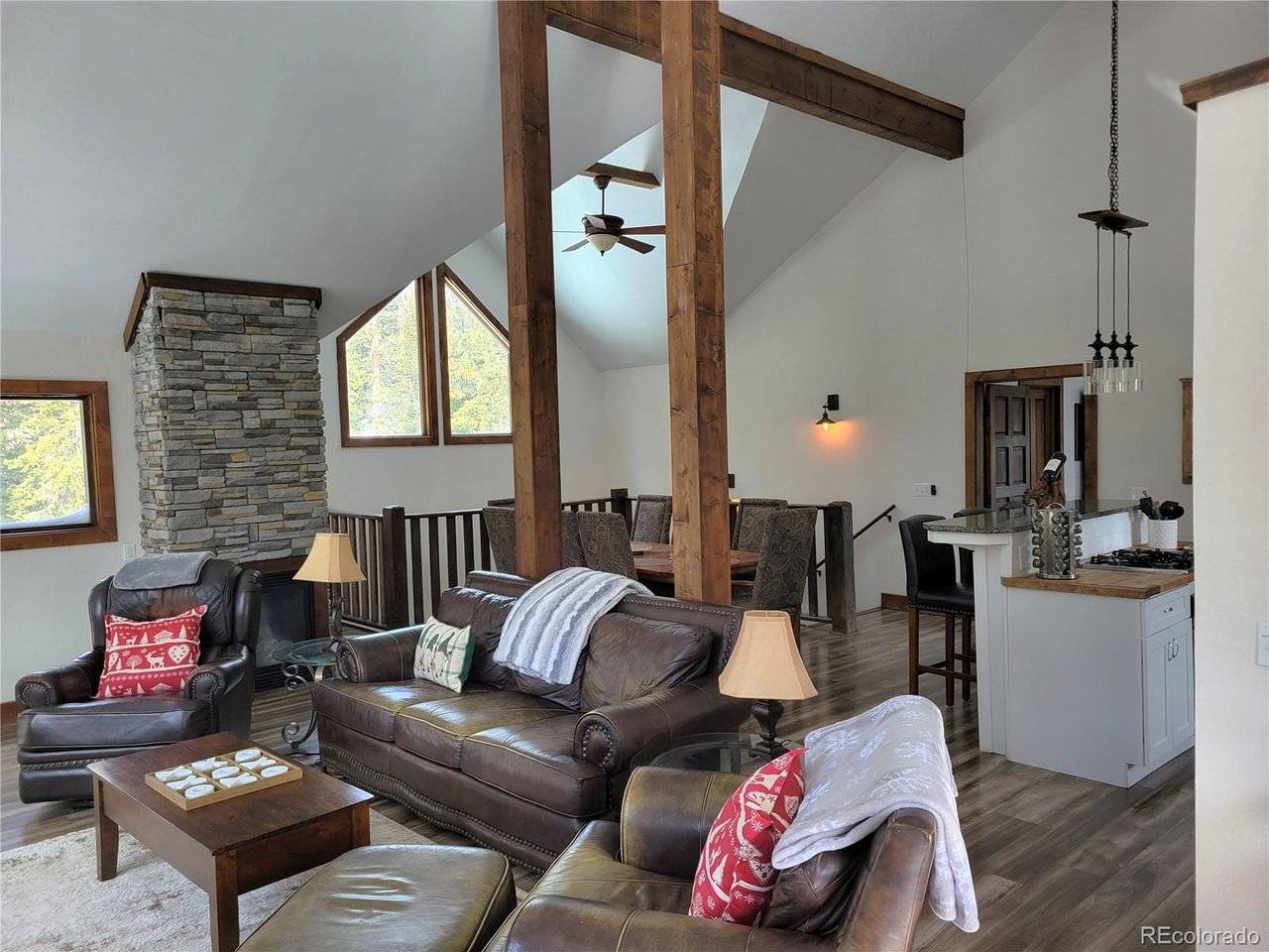 1561 Prunes, Fairplay, CO 80440
