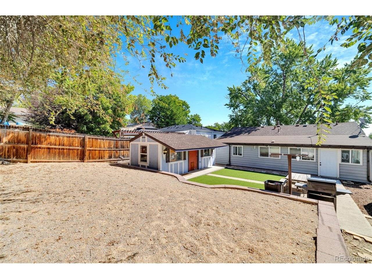 85 S Winona, Denver, CO 80219