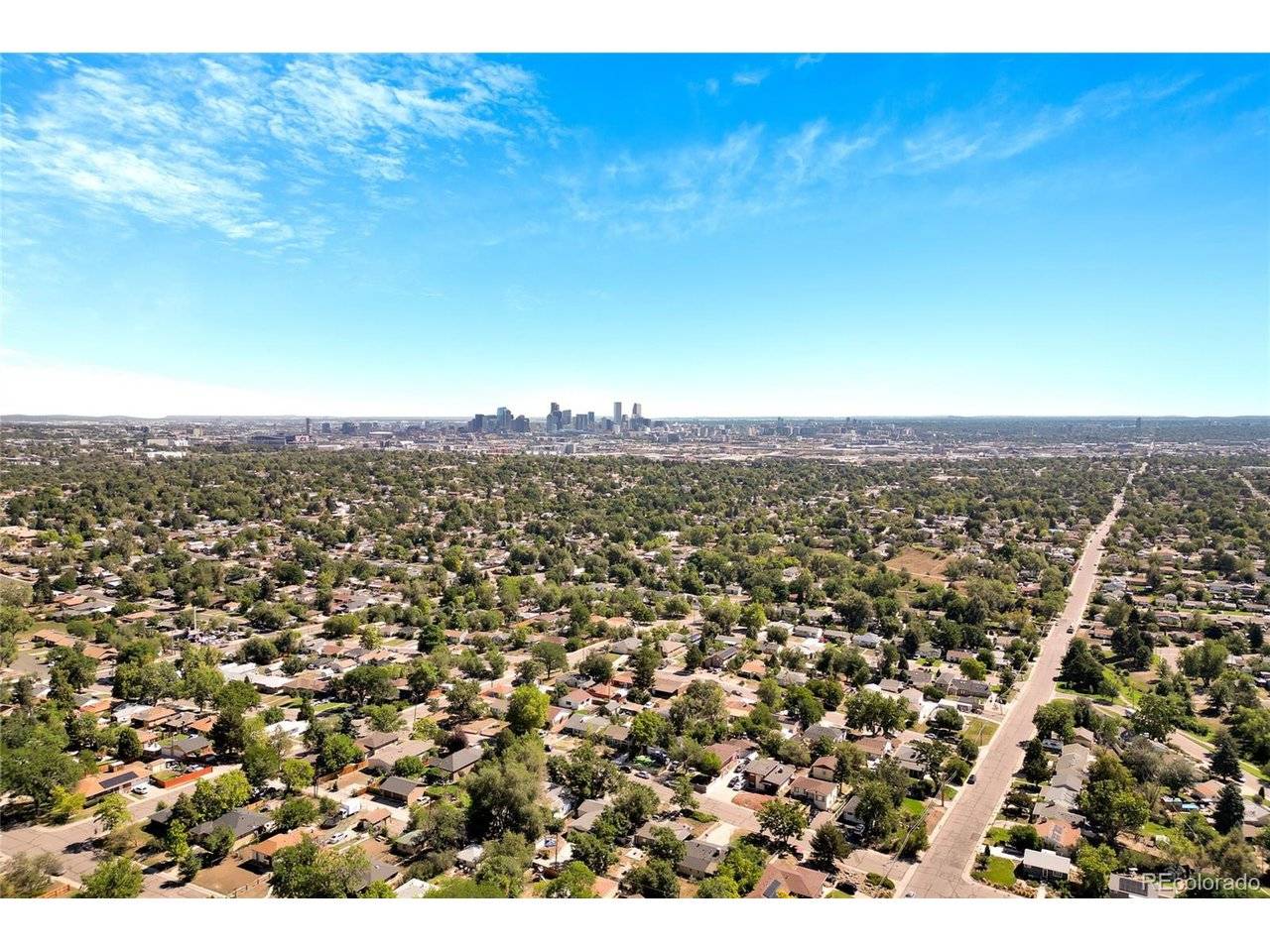 85 S Winona, Denver, CO 80219