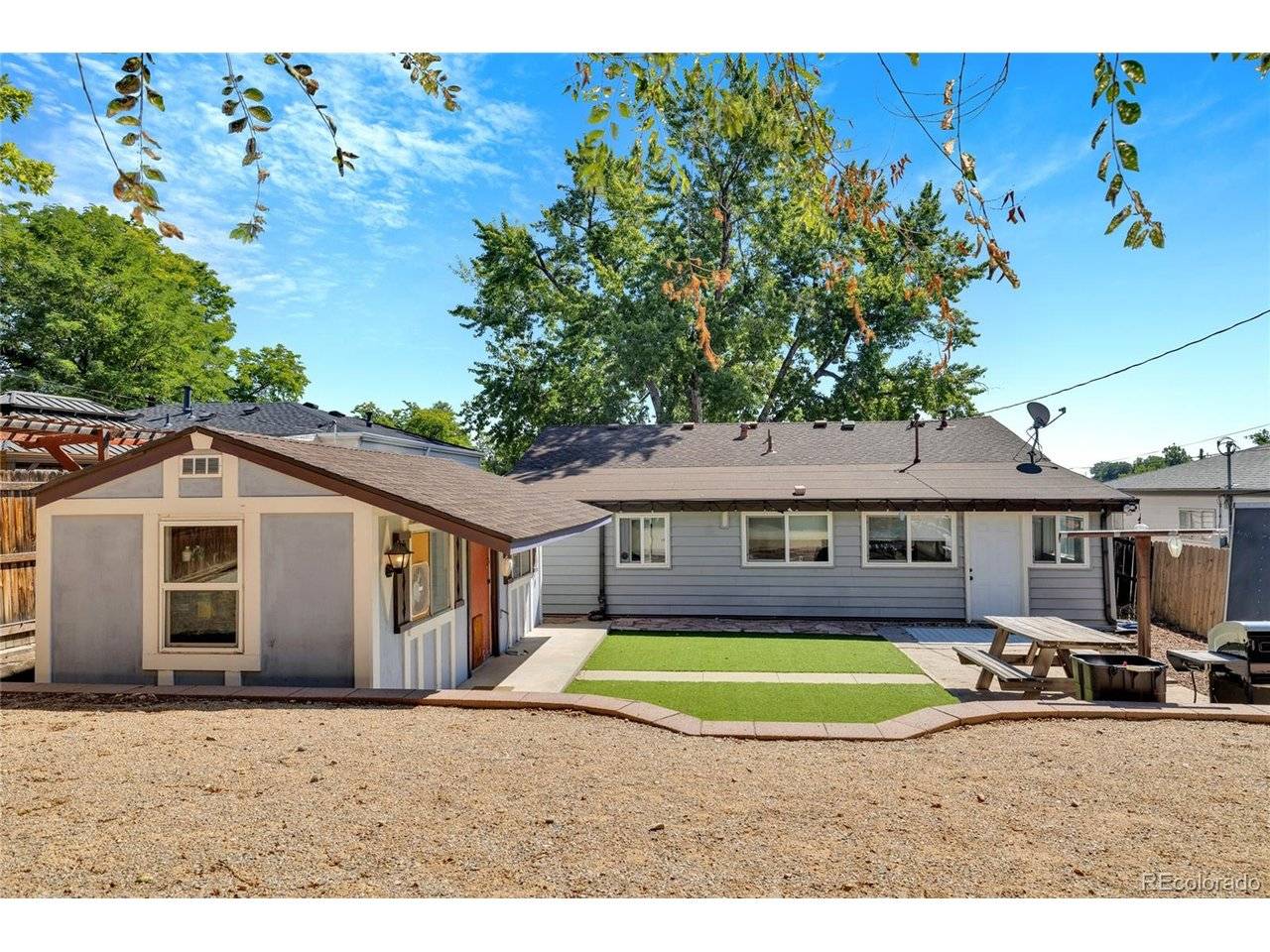 85 S Winona, Denver, CO 80219
