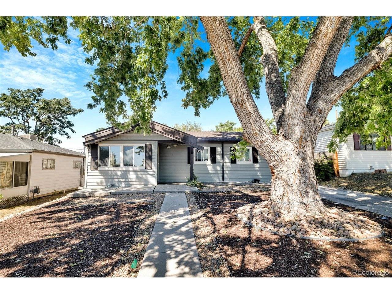 85 S Winona, Denver, CO 80219