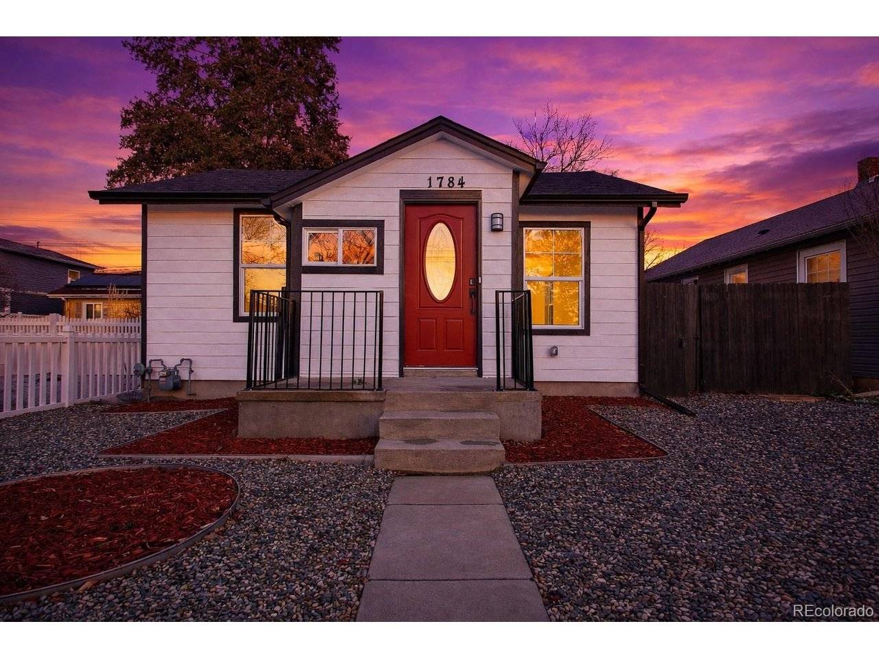 1784 S Downing, Denver, CO 80210