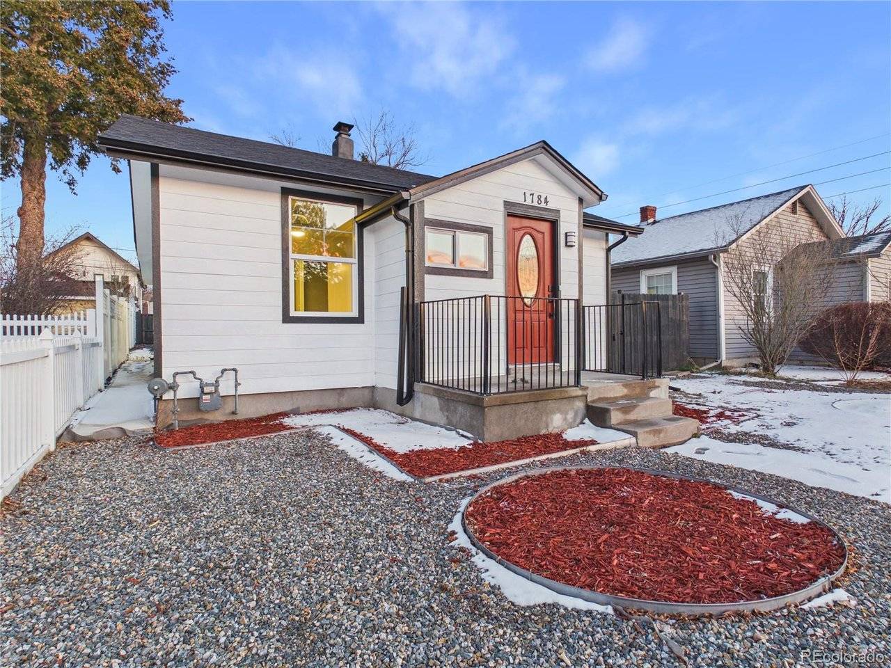 1784 S Downing, Denver, CO 80210