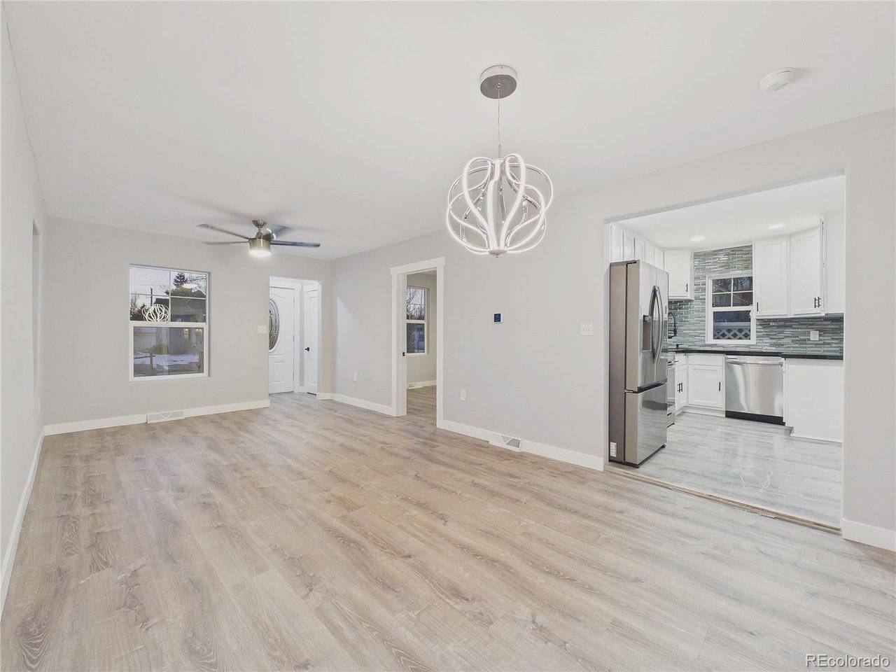 1784 S Downing, Denver, CO 80210