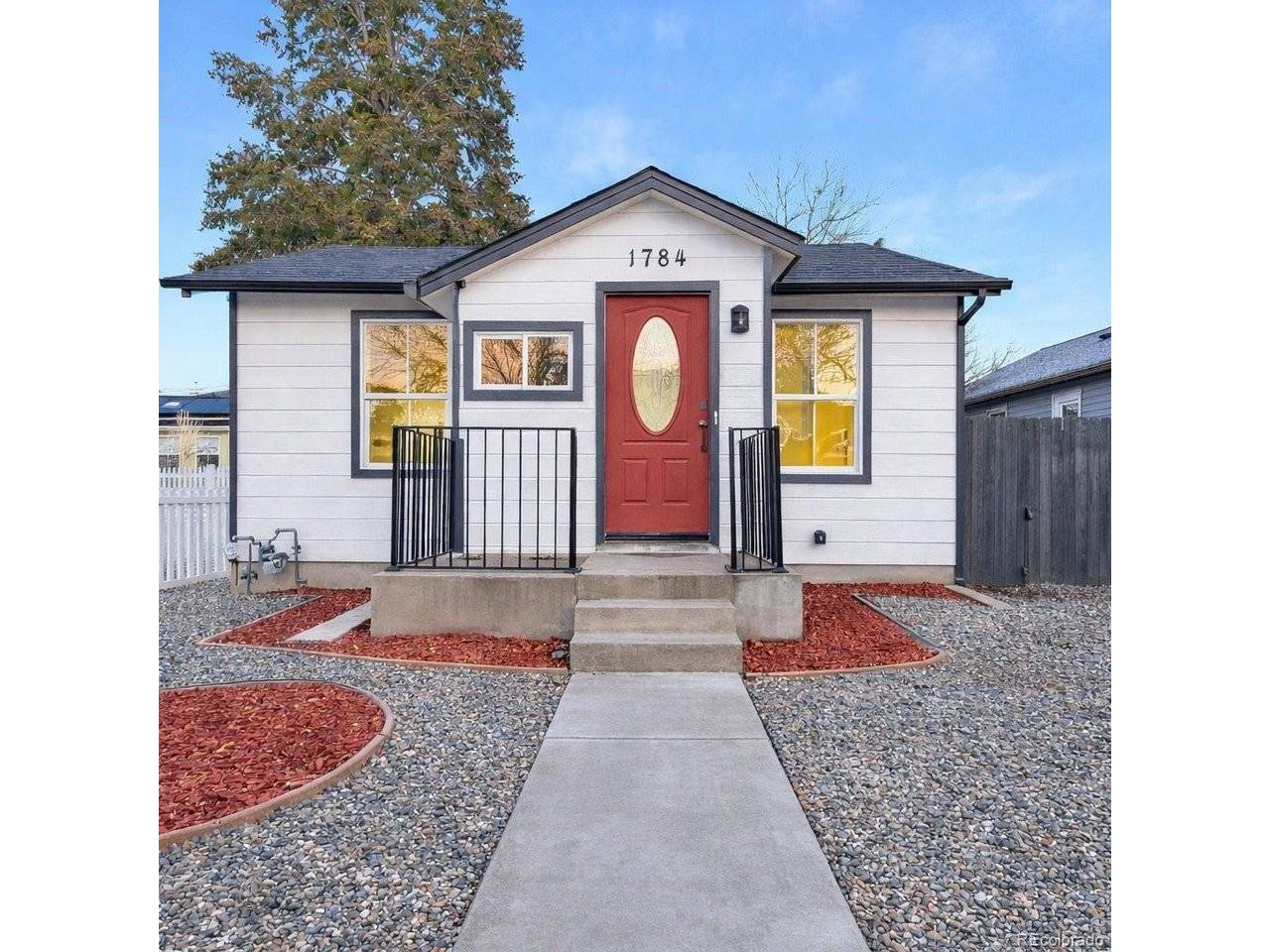 1784 S Downing, Denver, CO 80210