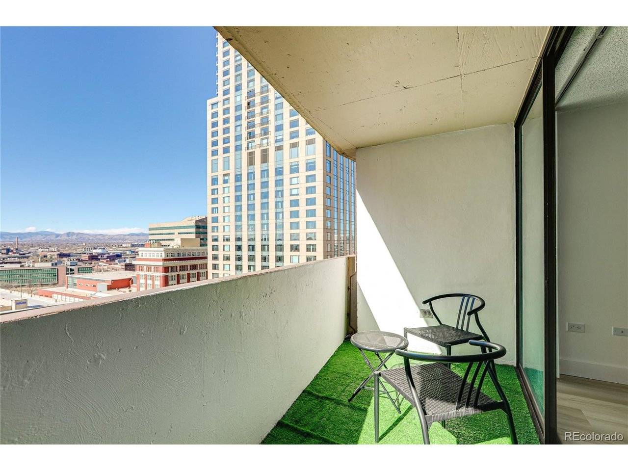 1020 15th #14N, Denver, CO 80202