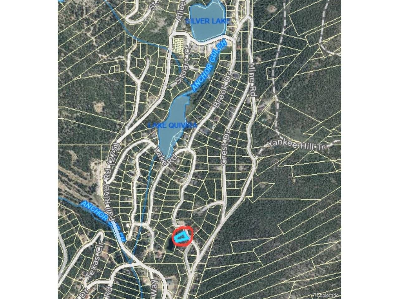 111 Lake, Idaho Springs, CO 80452