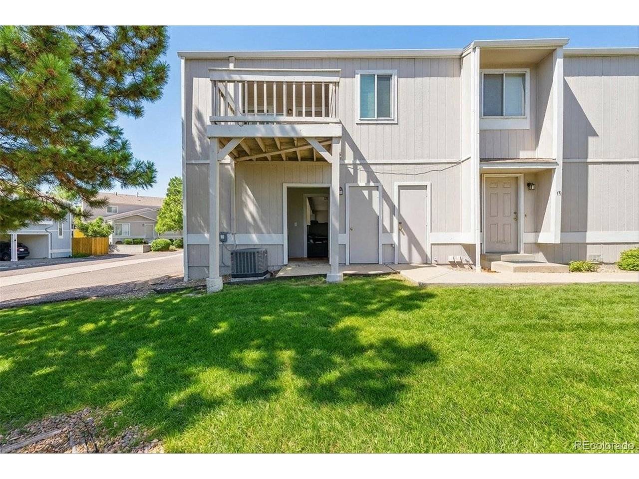 7994 Chase #20, Arvada, CO 80003