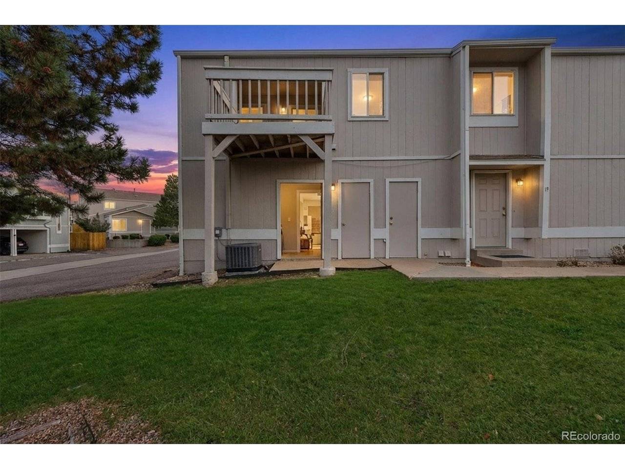 7994 Chase #20, Arvada, CO 80003