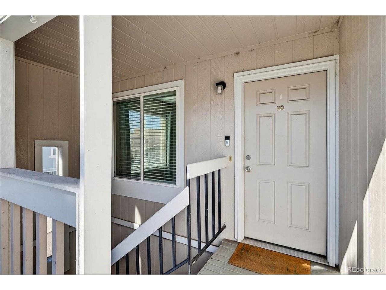 7994 Chase #20, Arvada, CO 80003