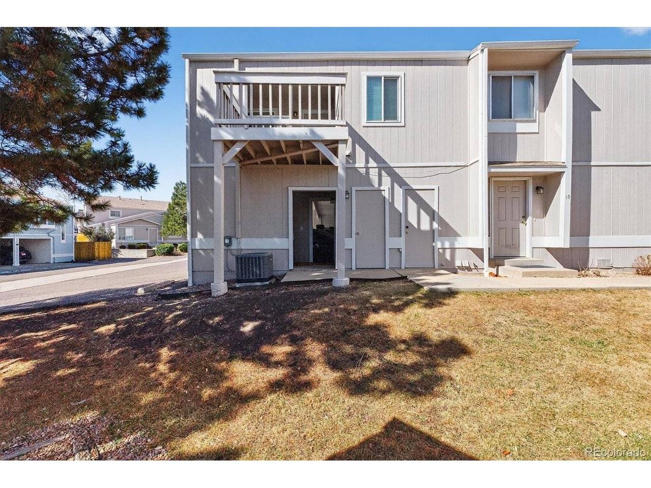 7994 Chase #20, Arvada, CO 80003
