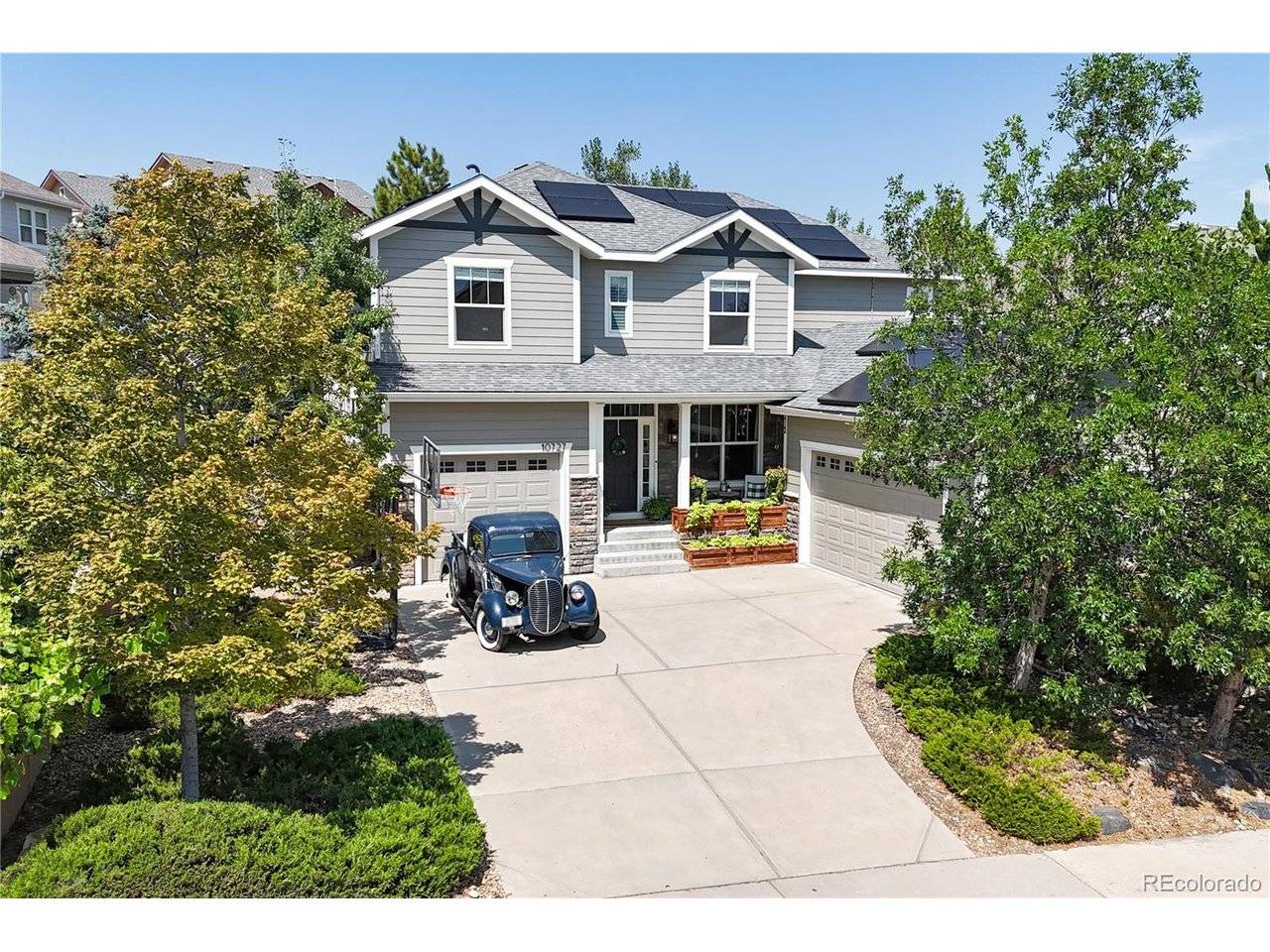 10727 Addison, Highlands Ranch, CO 80126