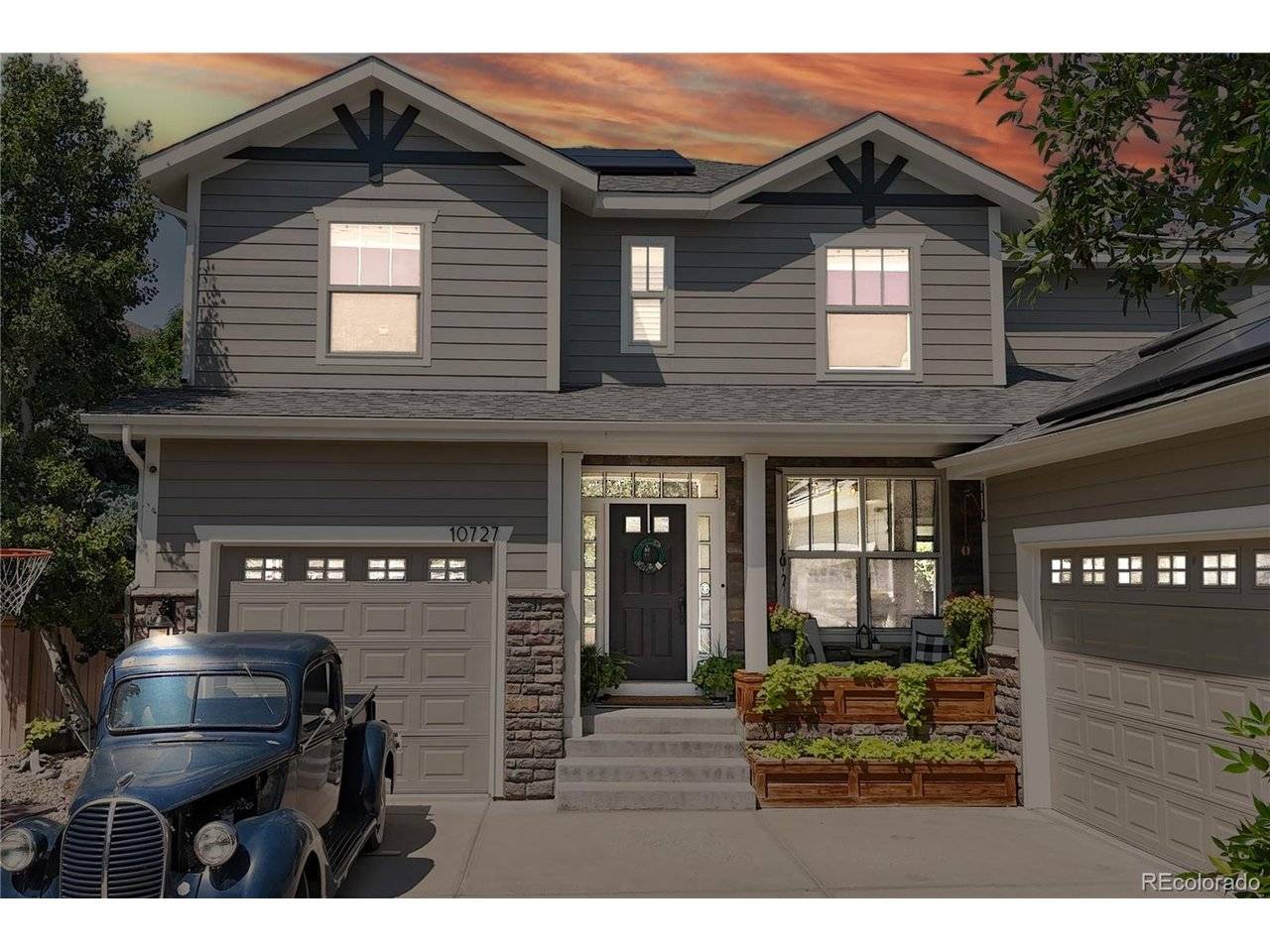 10727 Addison, Highlands Ranch, CO 80126