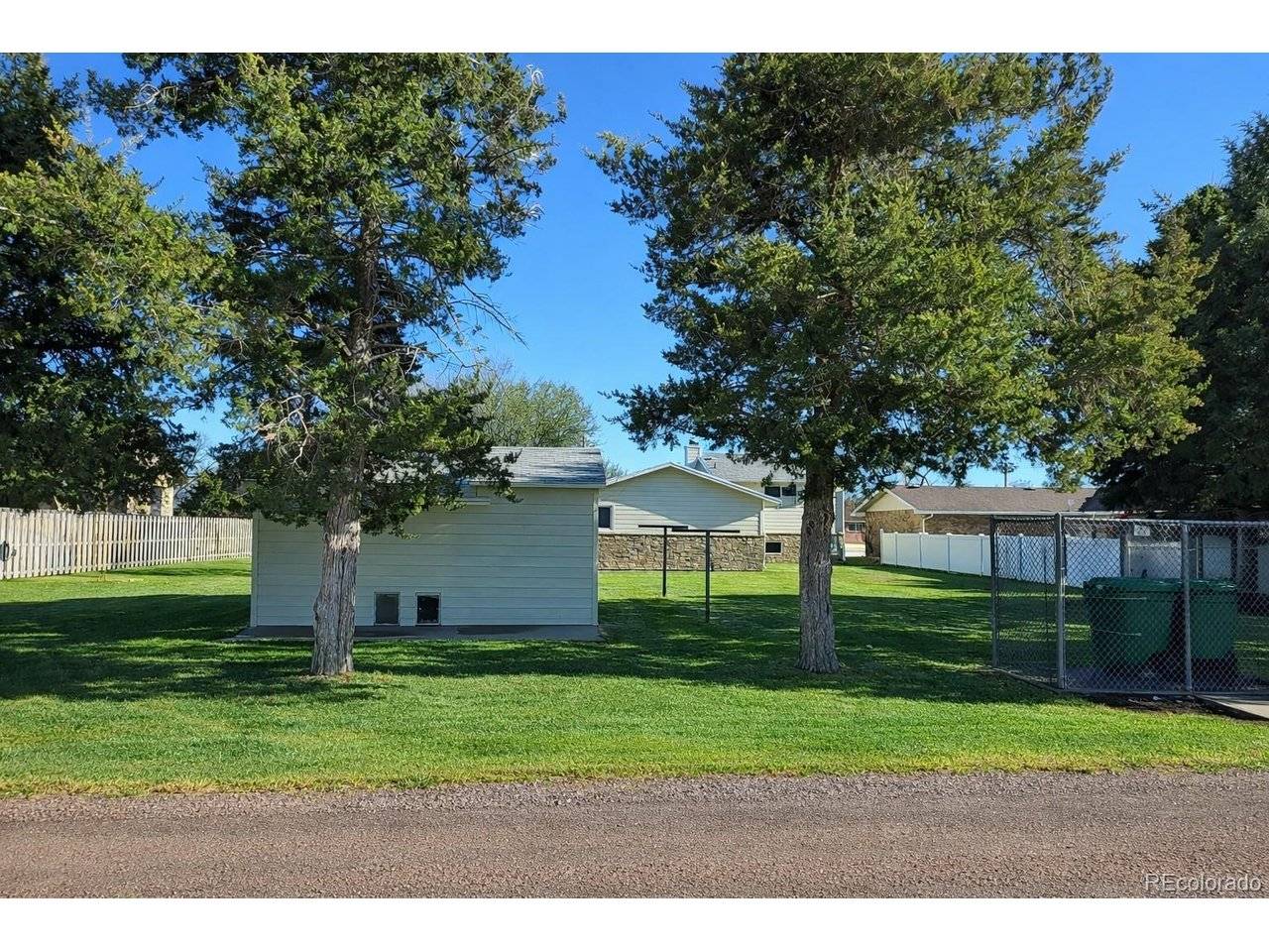 218 W 9th, Julesburg, CO 80737