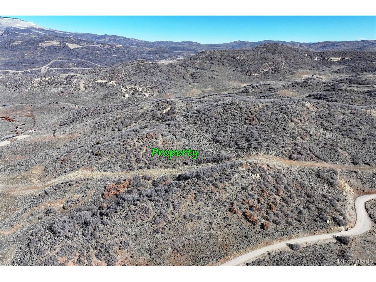 Address not disclosed, Collbran, CO 81624