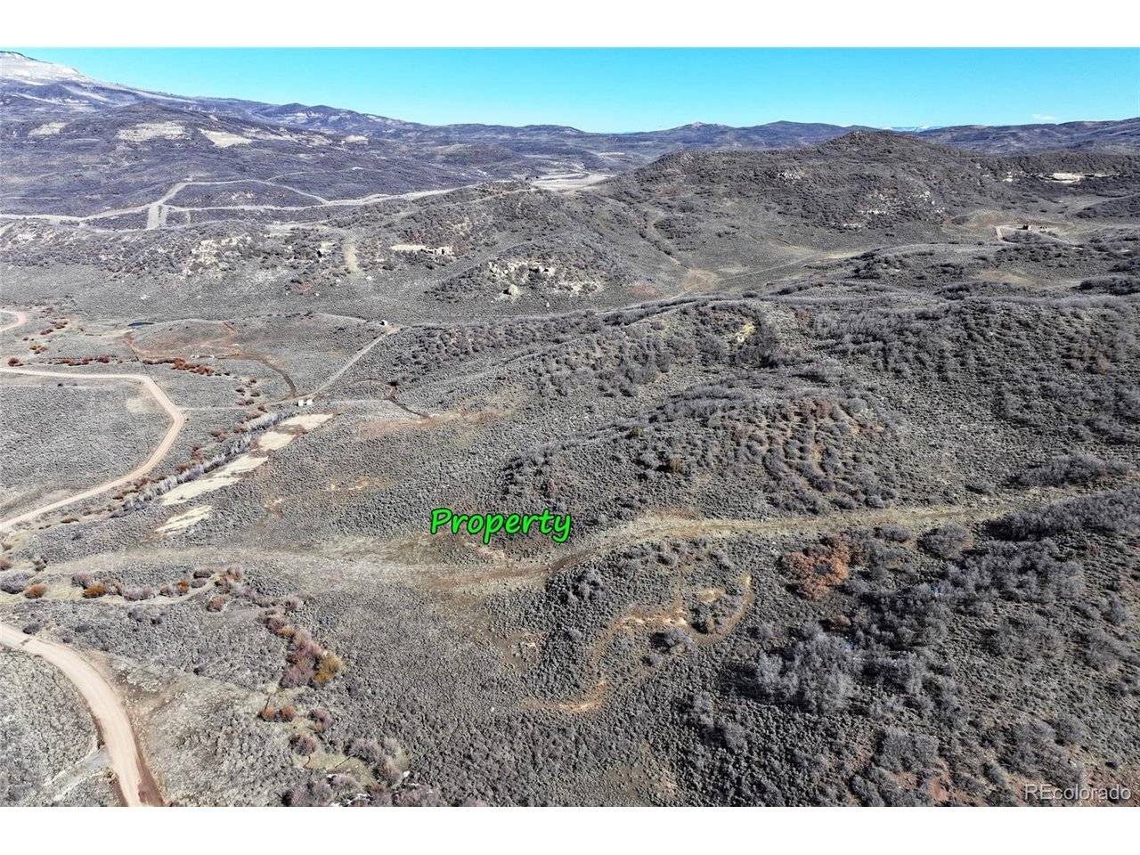 Address not disclosed, Collbran, CO 81624