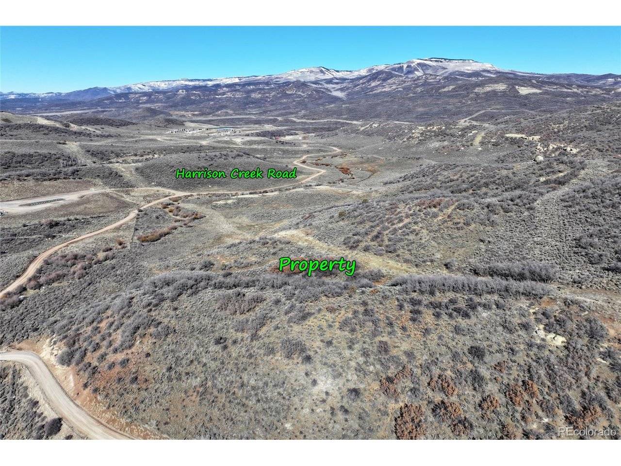 Address not disclosed, Collbran, CO 81624