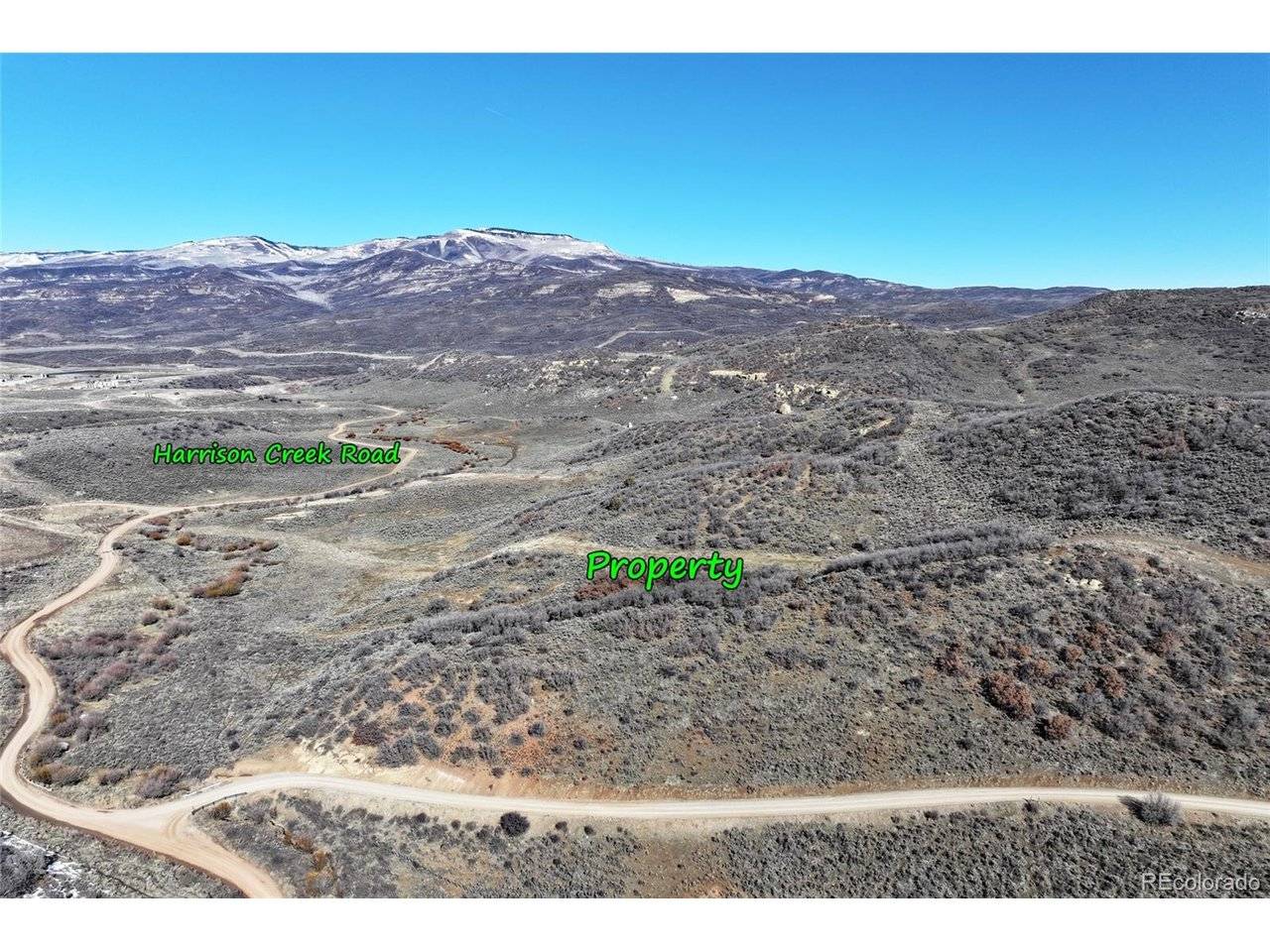 Address not disclosed, Collbran, CO 81624