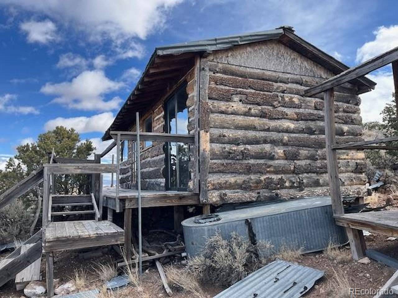 TBD 40 Acres, San Luis, CO 81152