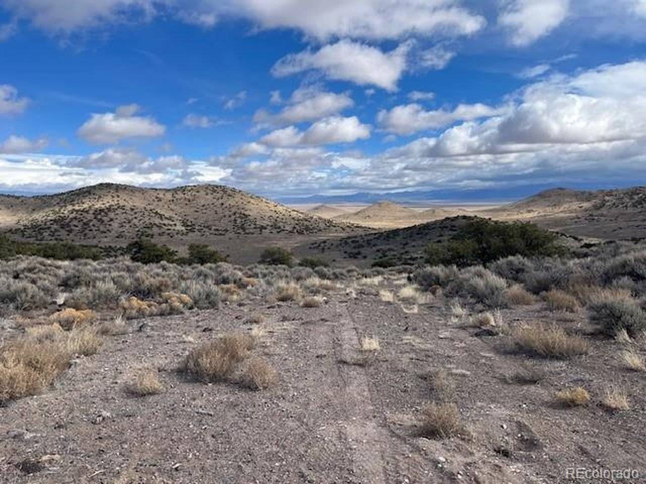 TBD 40 Acres, San Luis, CO 81152