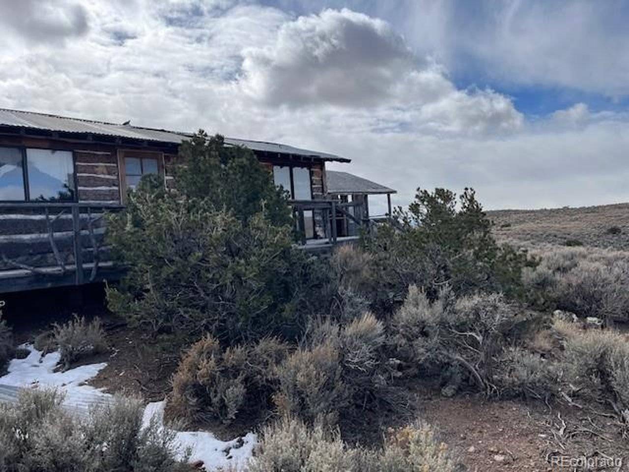 TBD 40 Acres, San Luis, CO 81152