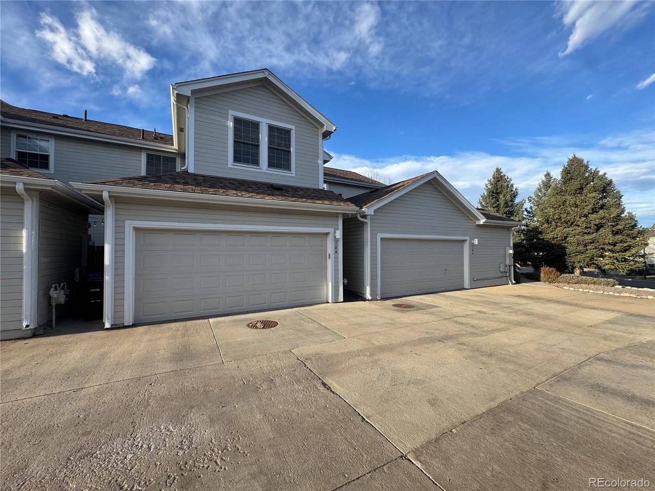 8300 Fairmount #C104, Denver, CO 80247