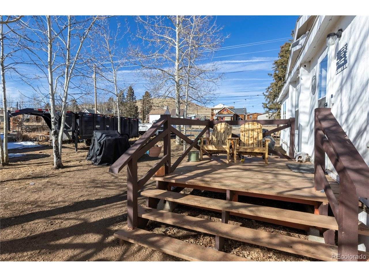 311 W Eaton, Cripple Creek, CO 80813