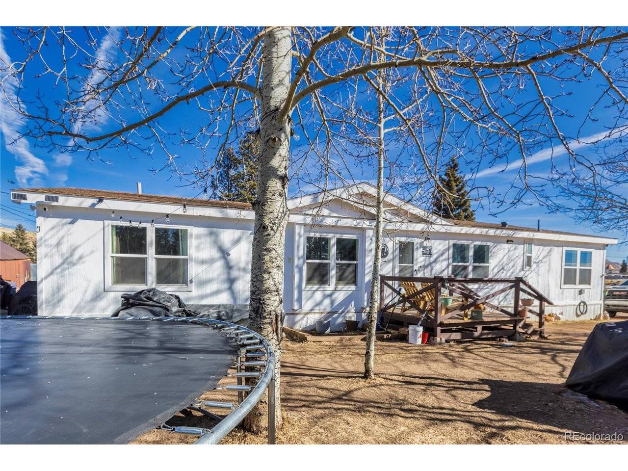311 W Eaton, Cripple Creek, CO 80813