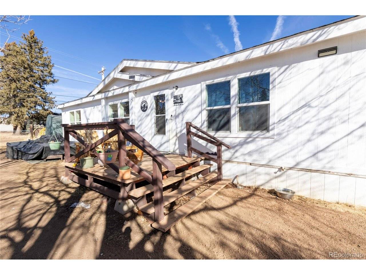 311 W Eaton, Cripple Creek, CO 80813