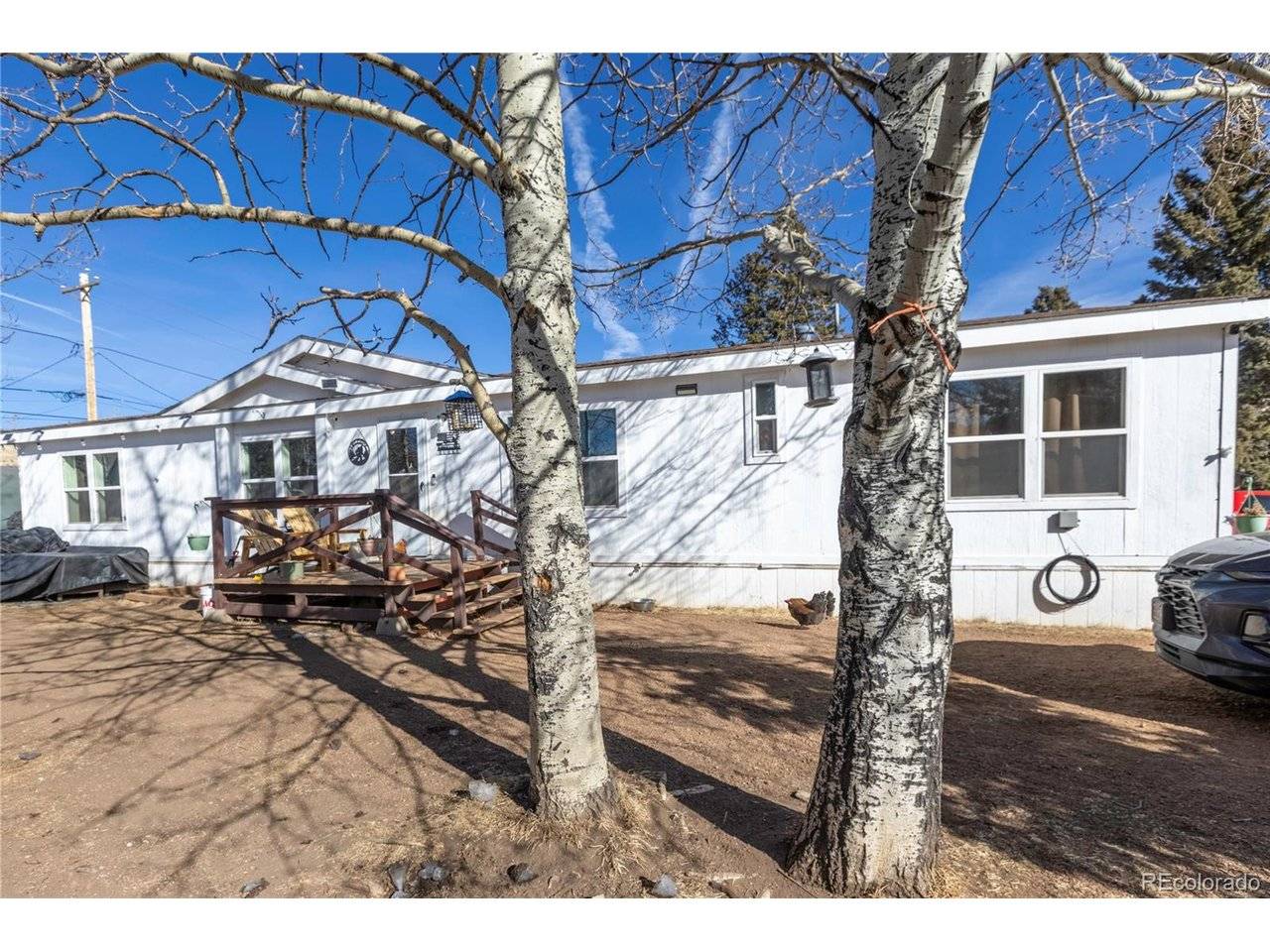 311 W Eaton, Cripple Creek, CO 80813