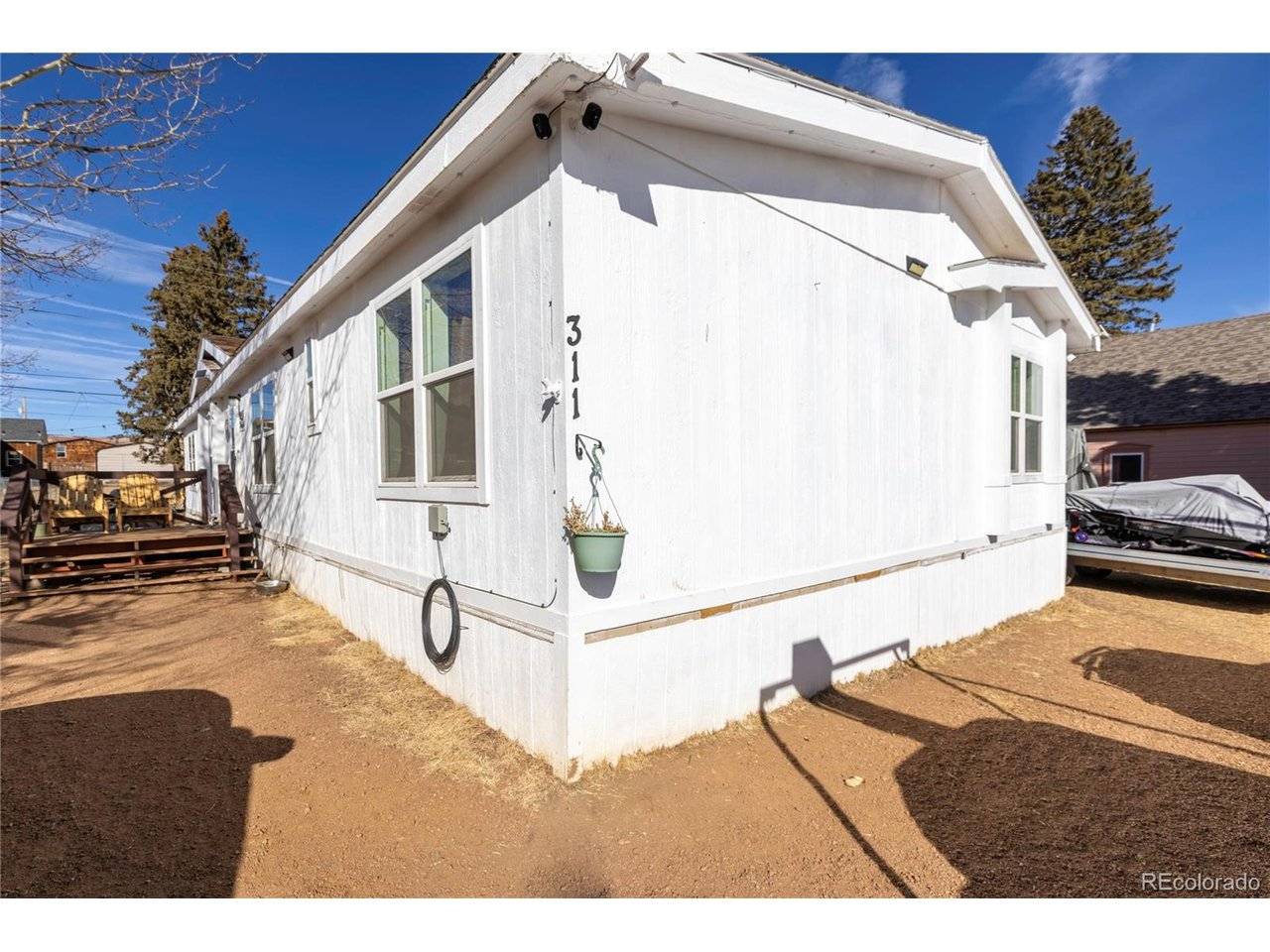 311 W Eaton, Cripple Creek, CO 80813