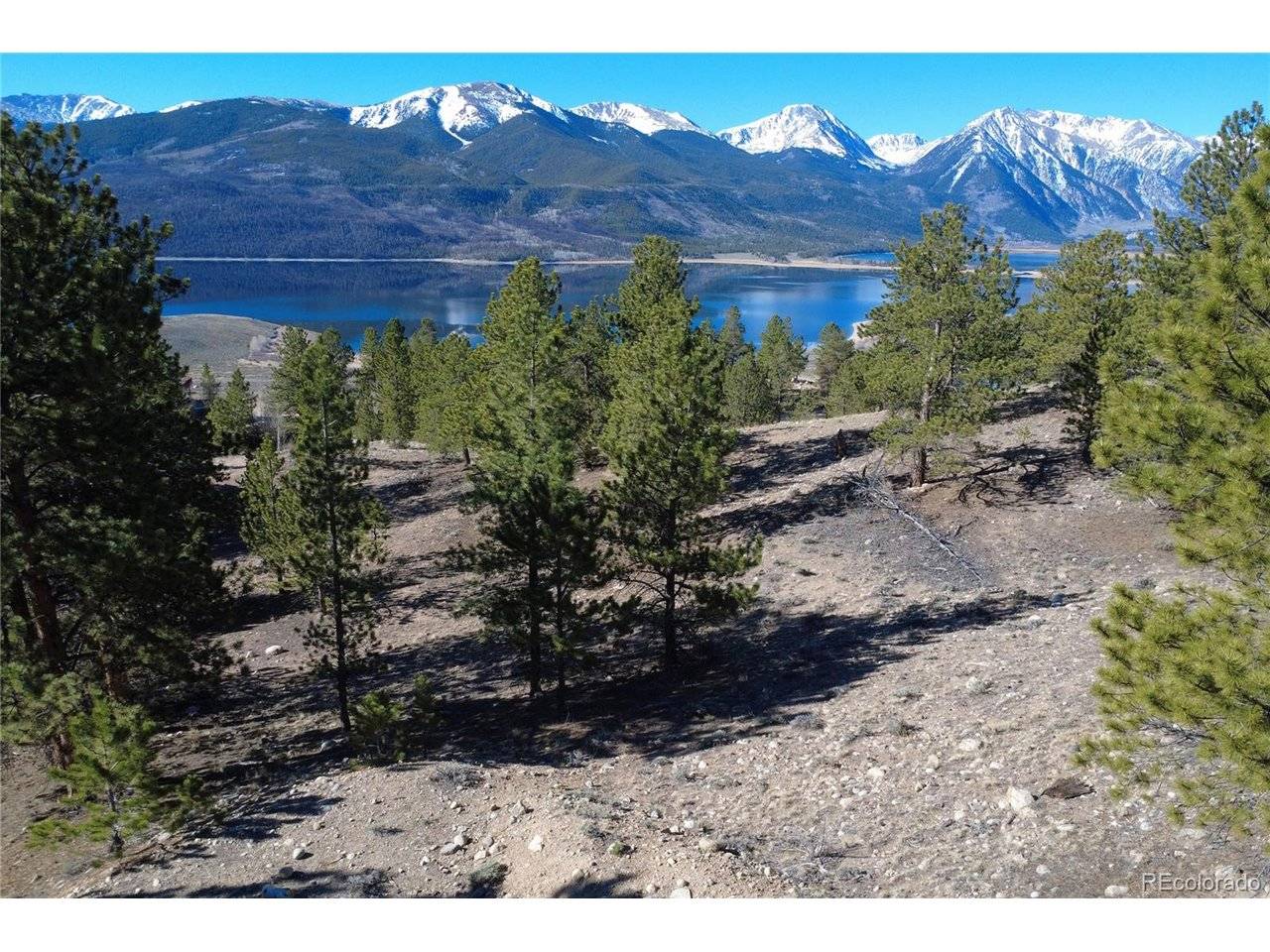 142 La Plata Peak, Twin Lakes, CO 81251