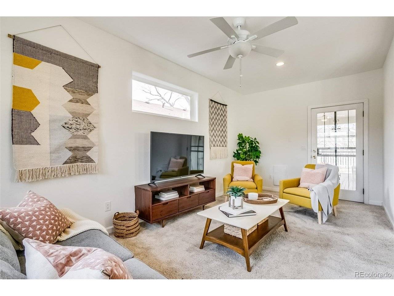 1385 S Hudson, Denver, CO 80222