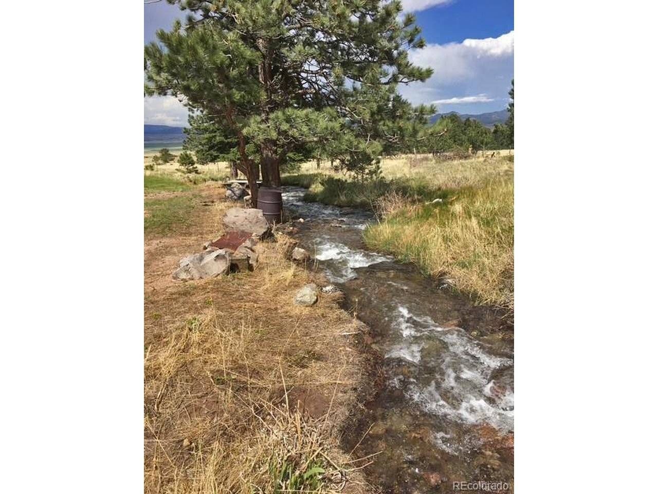 62 Rubel, Westcliffe, CO 81252
