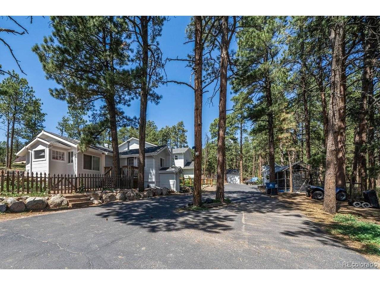 6060 Vessey, Colorado Springs, CO 80908