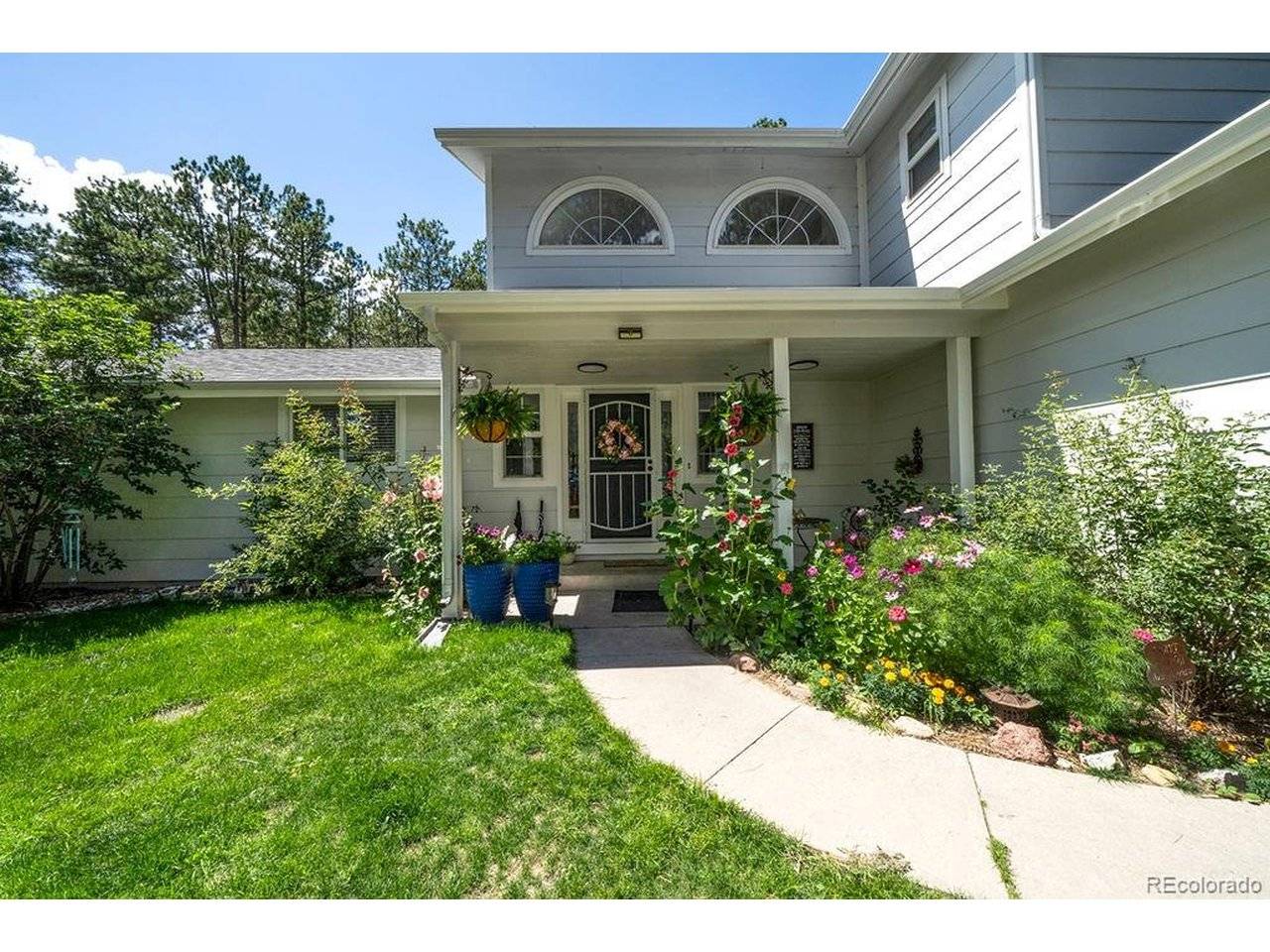 6060 Vessey, Colorado Springs, CO 80908