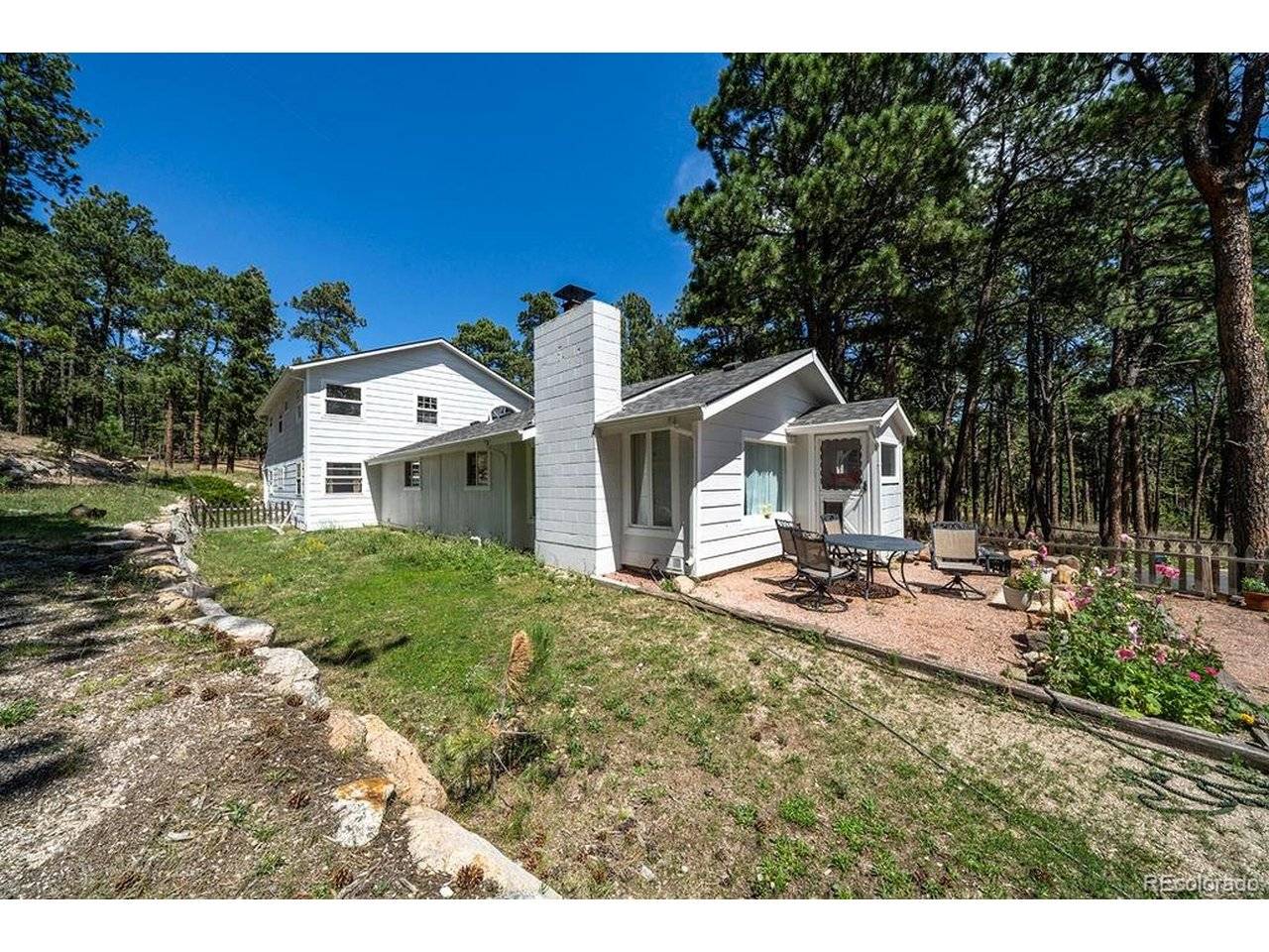 6060 Vessey, Colorado Springs, CO 80908