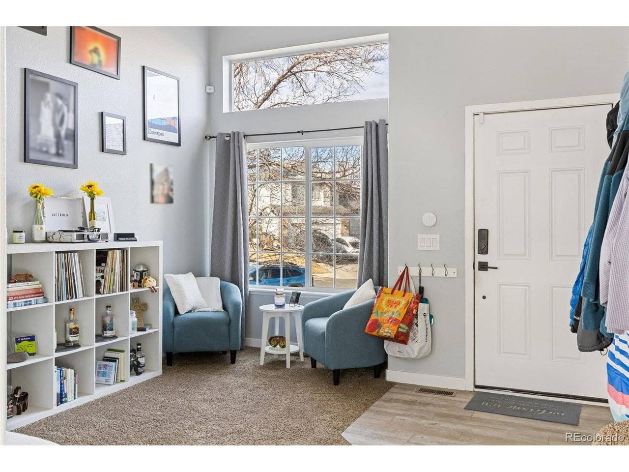 3205 Cowhand, Colorado Springs, CO 80922