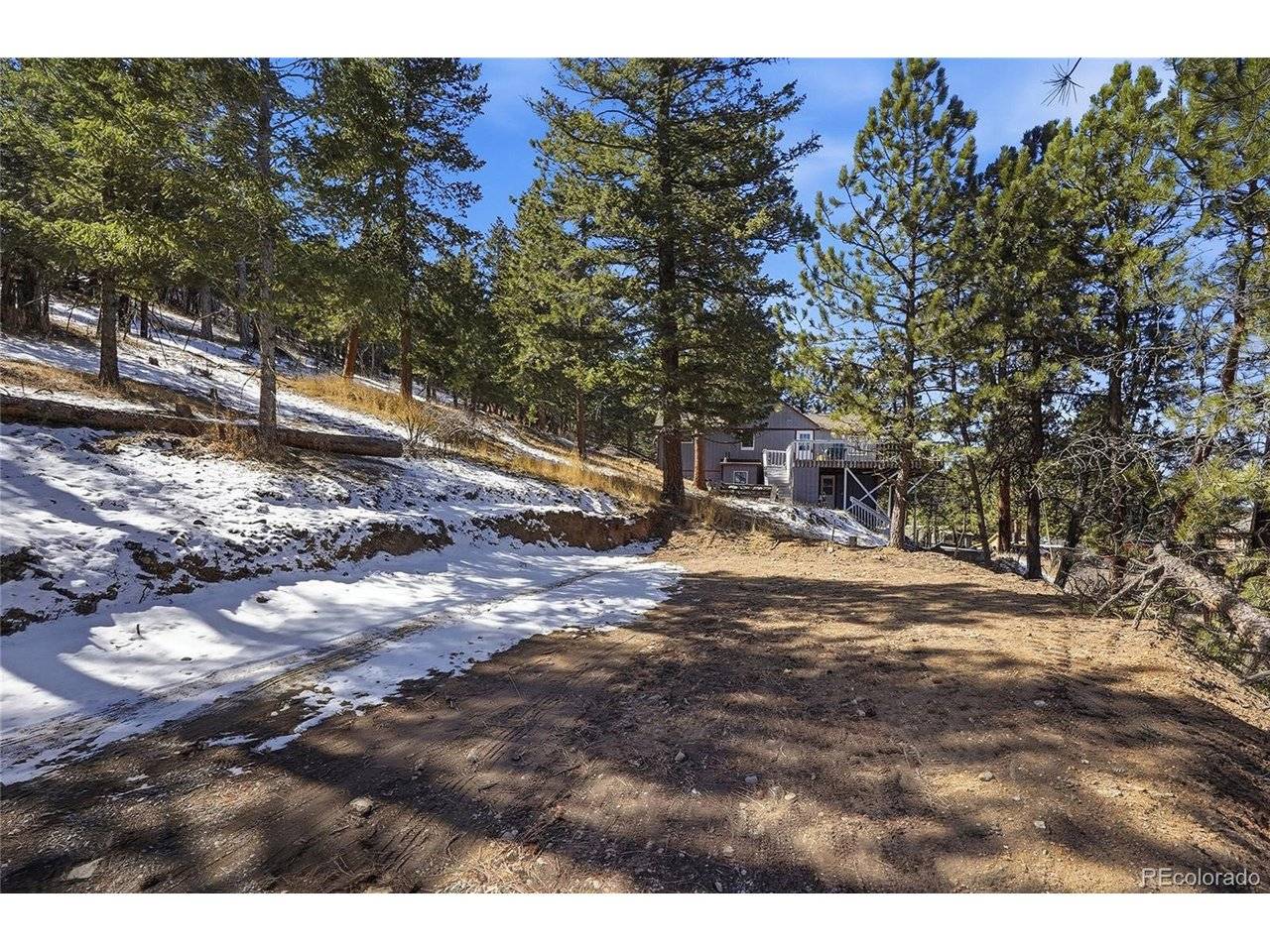 3025 Yucca, Evergreen, CO 80439