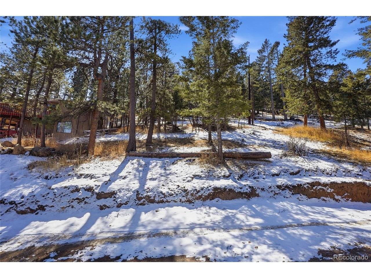3025 Yucca, Evergreen, CO 80439