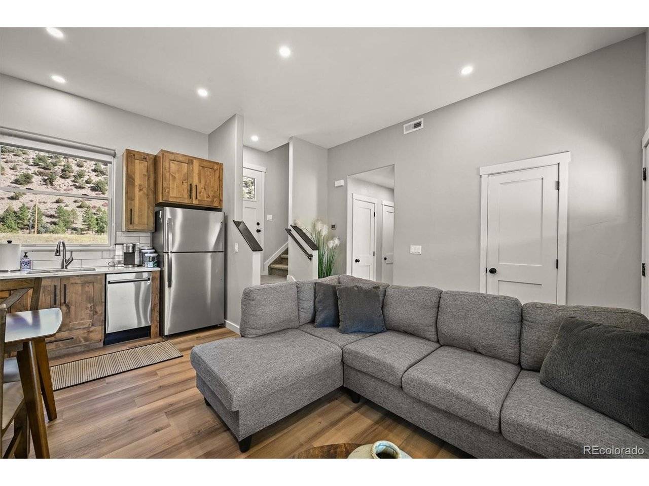 Address not disclosed, South Fork, CO 81154