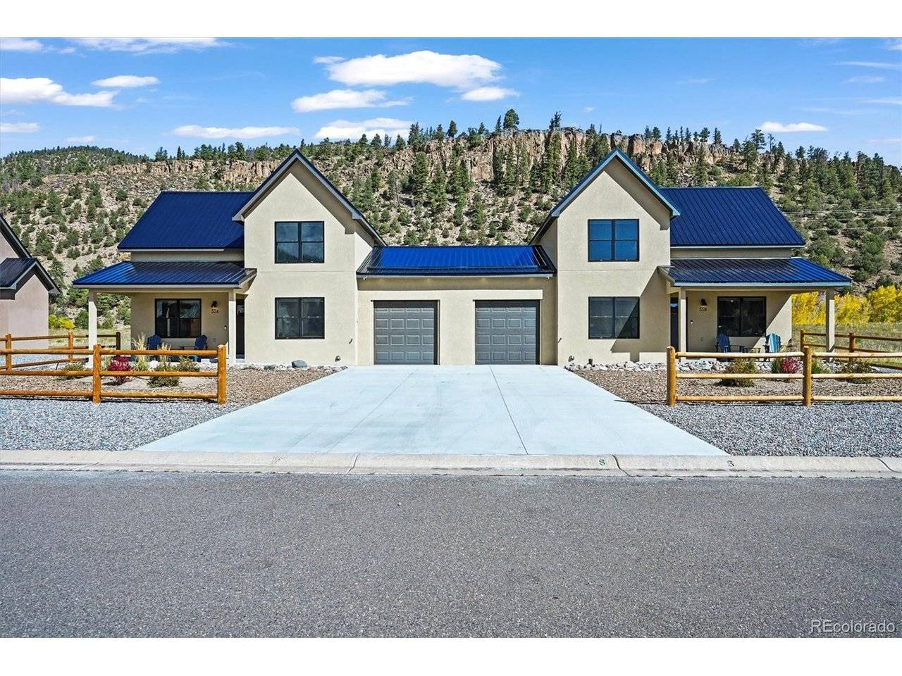 Address not disclosed, South Fork, CO 81154