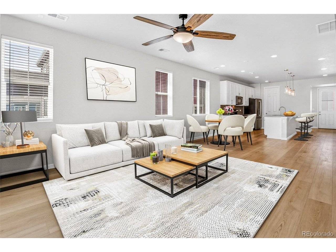 26984 E Archer, Aurora, CO 80018