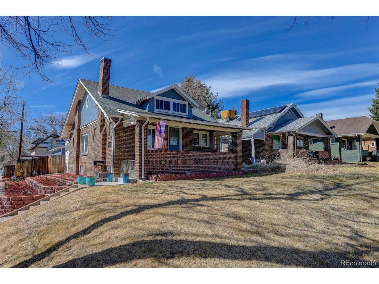 4501 Zuni, Denver, CO 80211