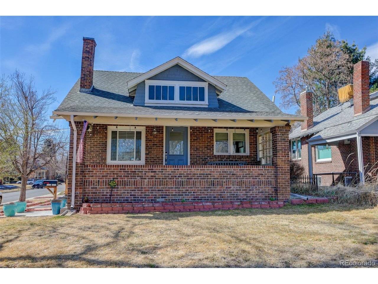 4501 Zuni, Denver, CO 80211