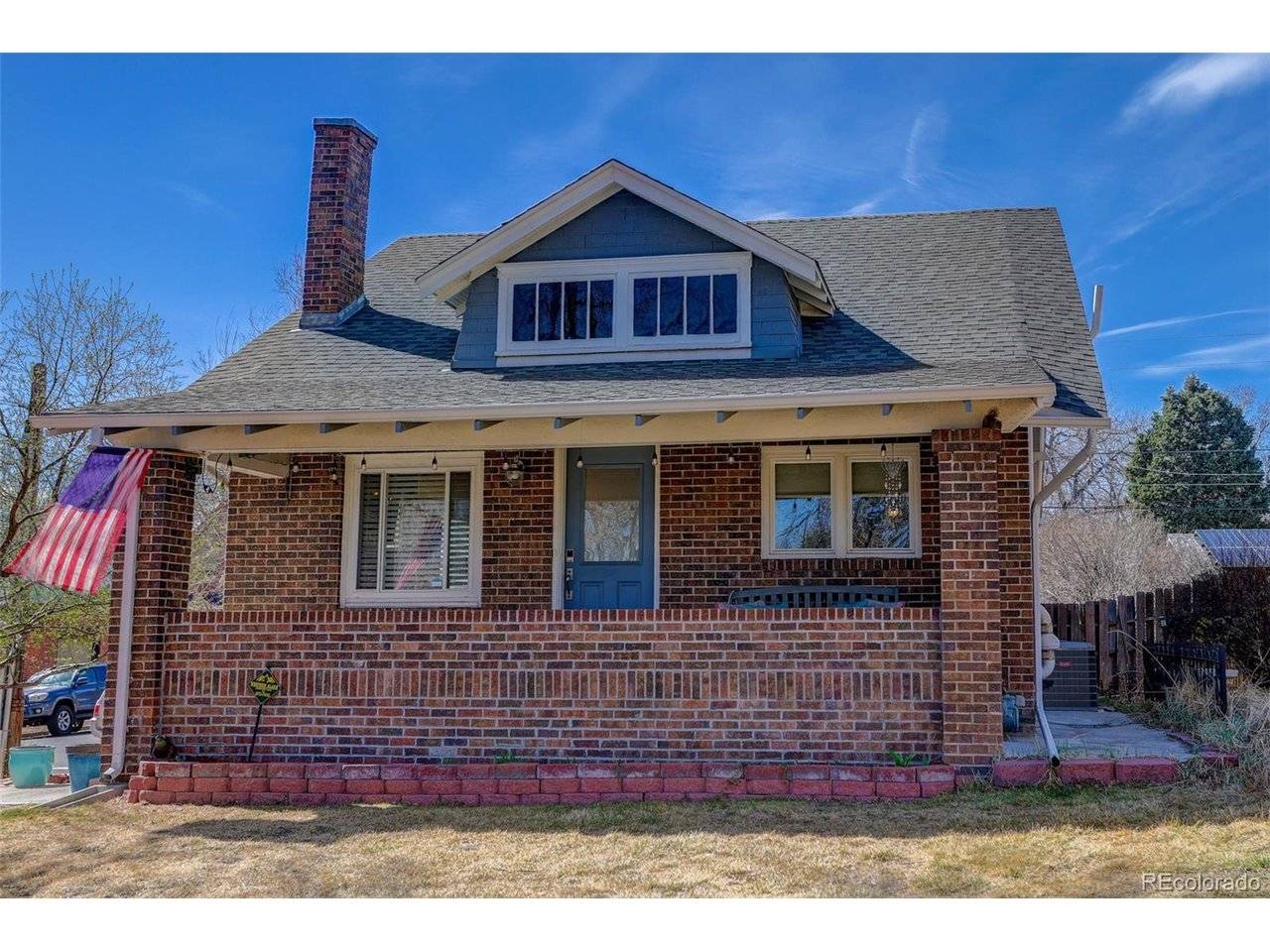 4501 Zuni, Denver, CO 80211