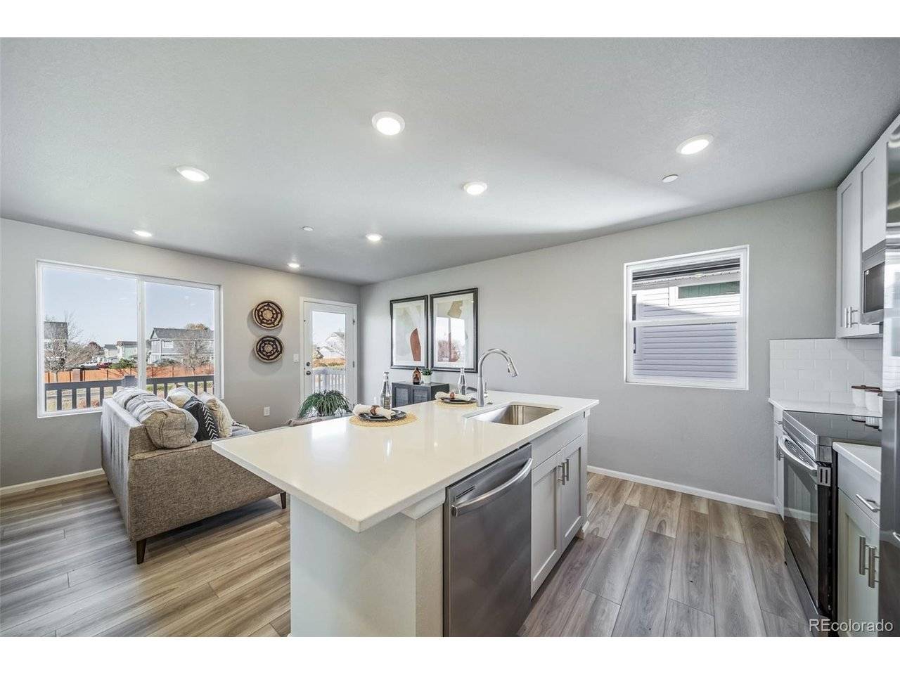 46547 Gold Prairie, Bennett, CO 80102